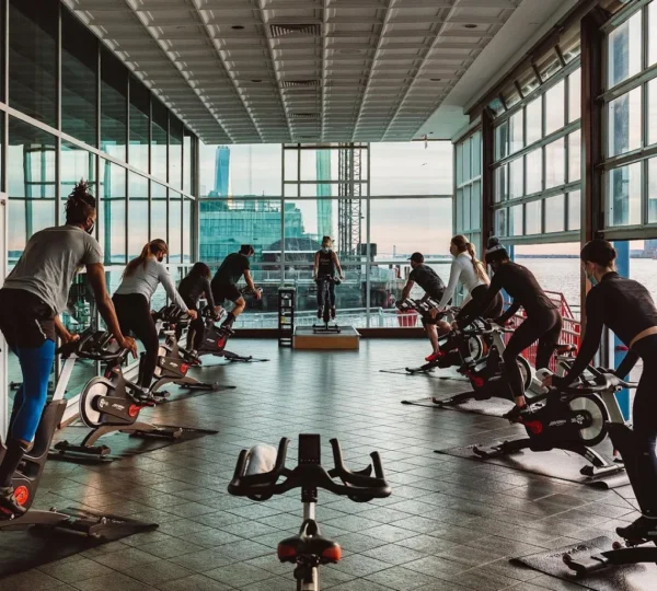 Chelsea Piers Fitness