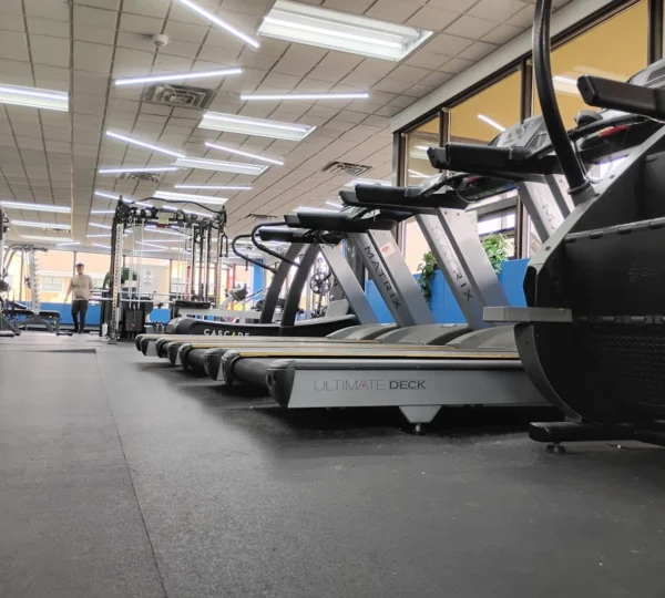 BGym Club