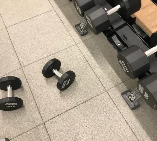 Chelsea Piers Fitness