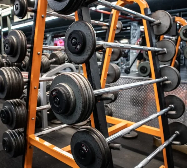 Absolute Power Gym