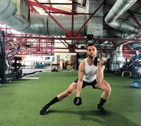 Chelsea Piers Fitness