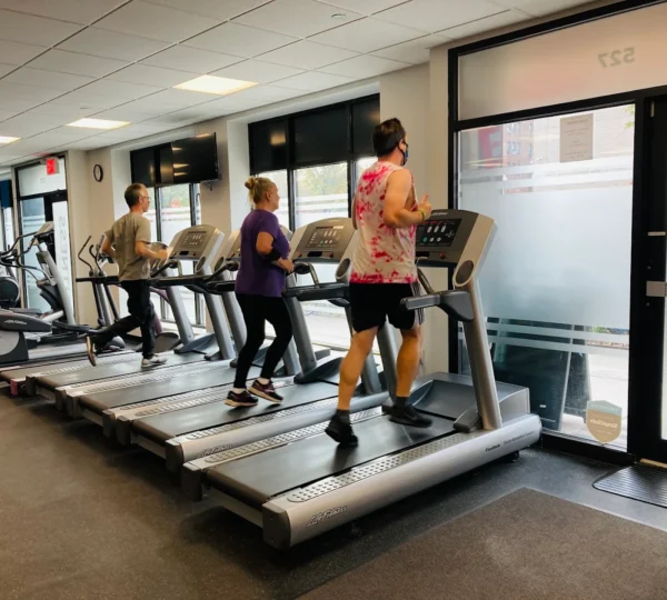Park Fitness Gym