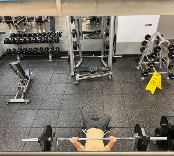 Blink Fitness East Village