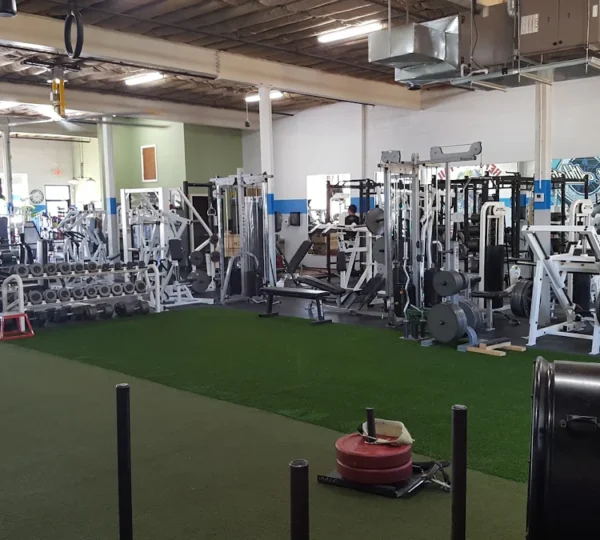 Siege Athletics