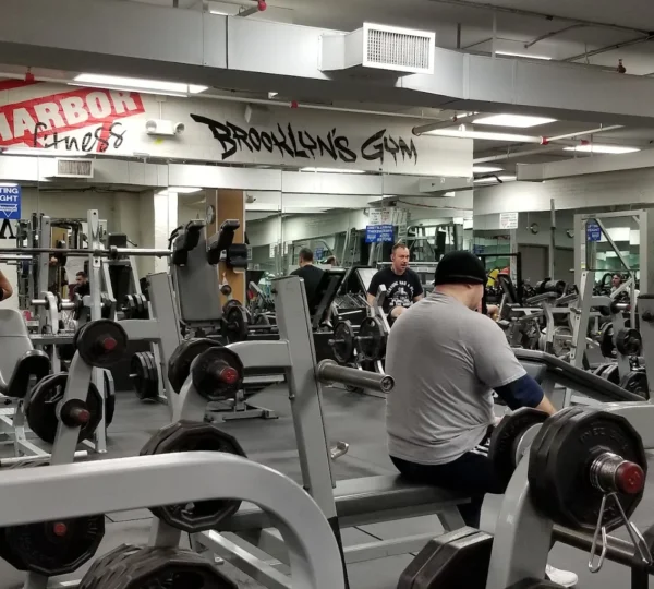 Harbor Fitness Park Slope