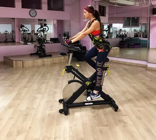 The NYC Fitness Club