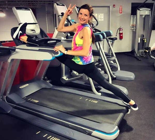 The NYC Fitness Club