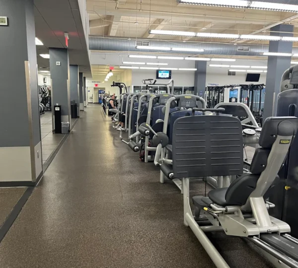 New York Sports Club