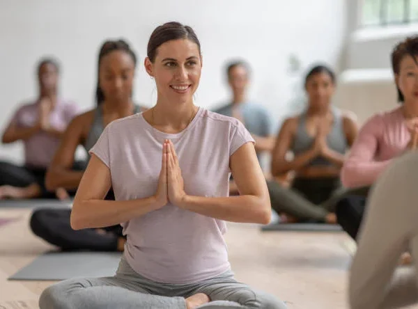 GTHR Yoga