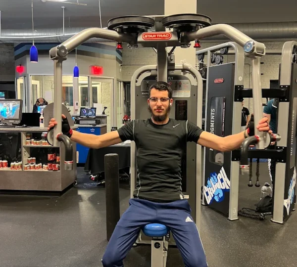 Crunch Fitness - Crown Heights
