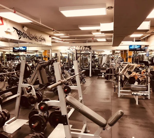 Harbor Fitness Park Slope