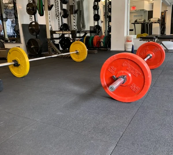 Focus Integrated Fitness