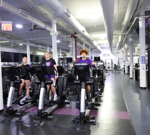 NYU 404 Fitness