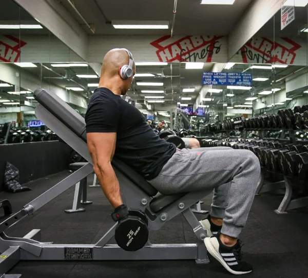 Harbor Fitness Park Slope