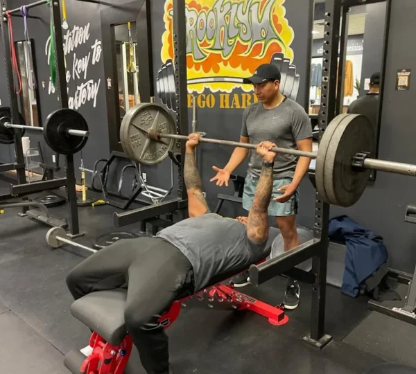 Brooklyn Strength Club