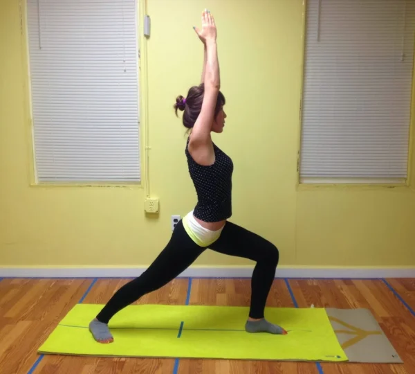 Prana Hot Yoga