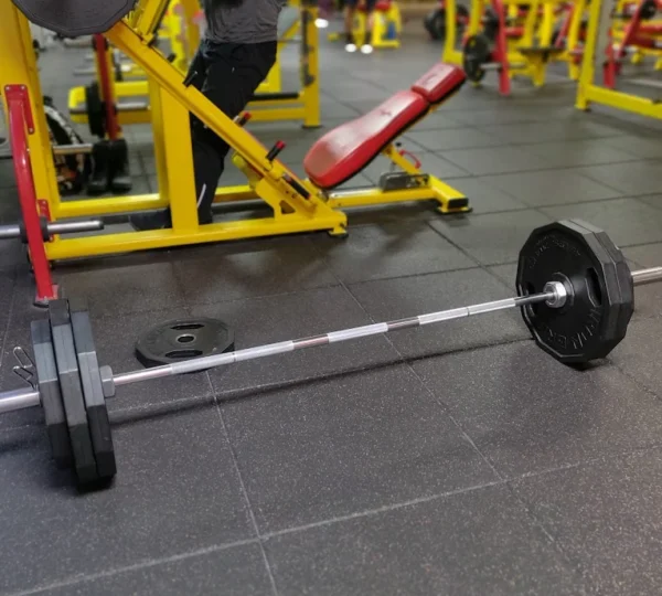 Retro Fitness