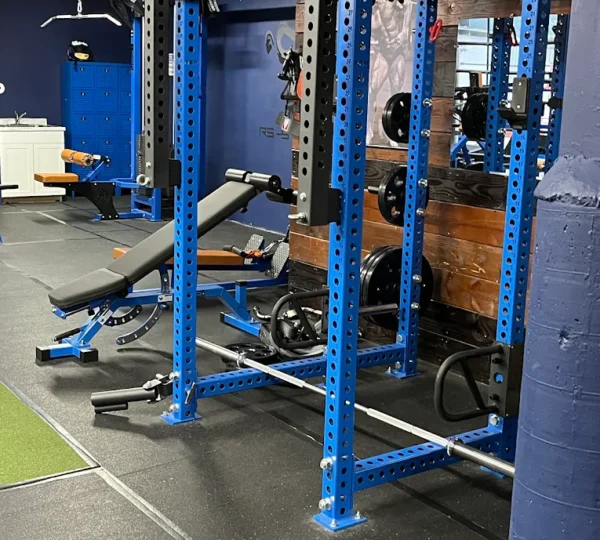 RS Strength