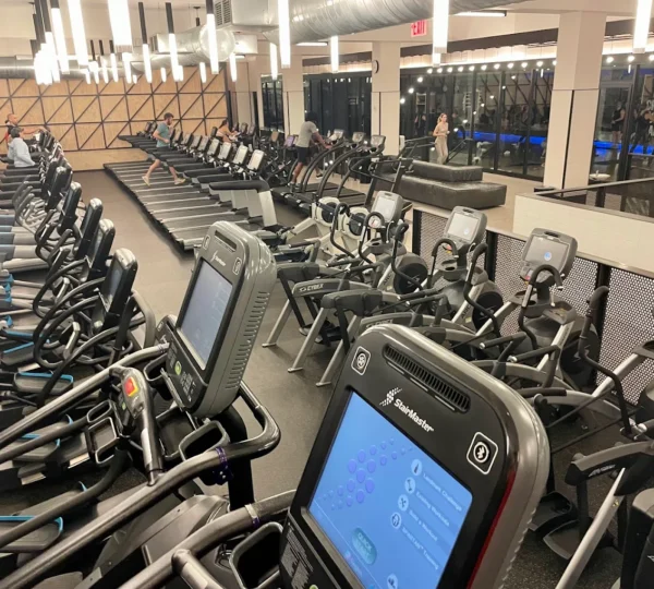 Equinox Williamsburg