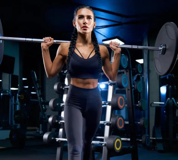 RS Strength