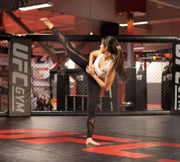 UFC GYM
