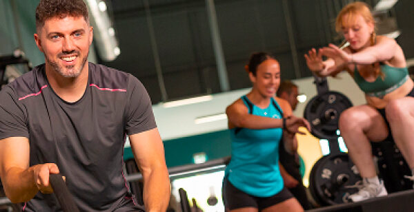 Blink Fitness (PureGym)