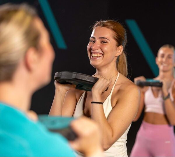 Blink Fitness (PureGym)