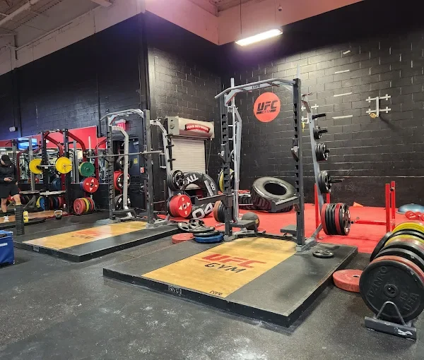 UFC GYM