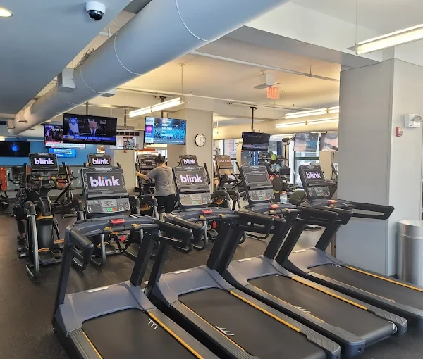 Blink Fitness (PureGym)