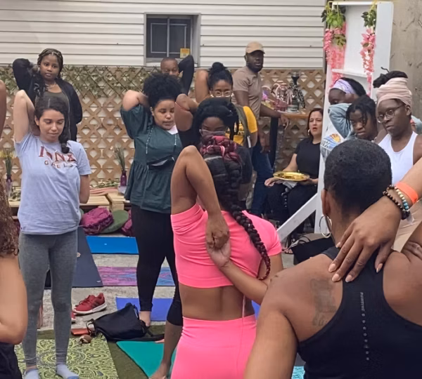 Osun Yoga