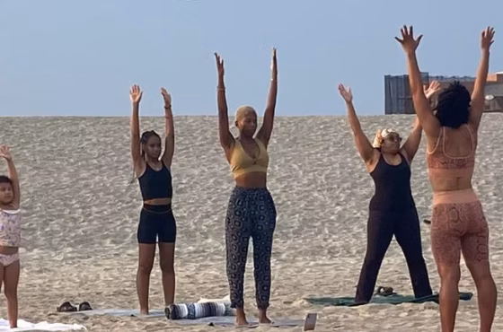 Osun Yoga