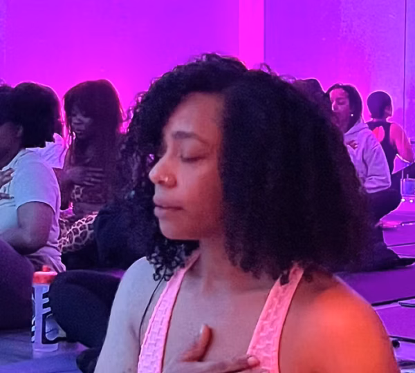 Osun Yoga
