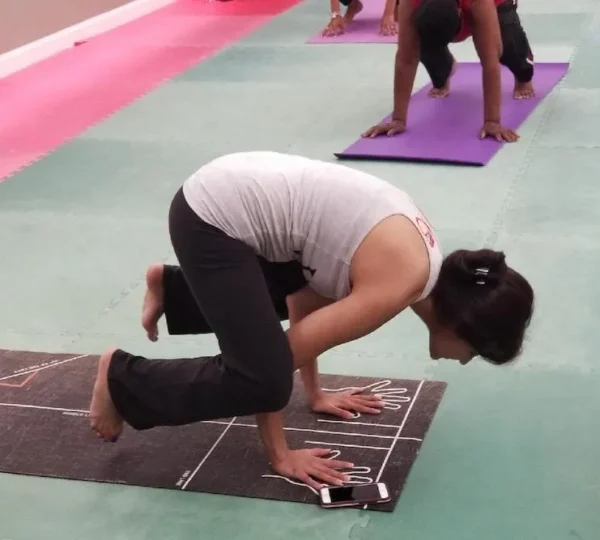 Daruma Yoga and Fitness