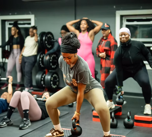 Whoa Fitness