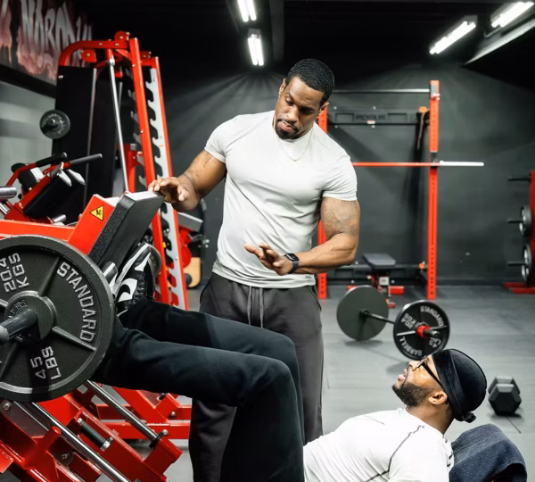 Whoa Fitness