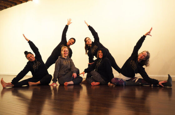 Suryaside Yoga