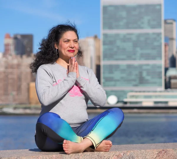 Suryaside Yoga
