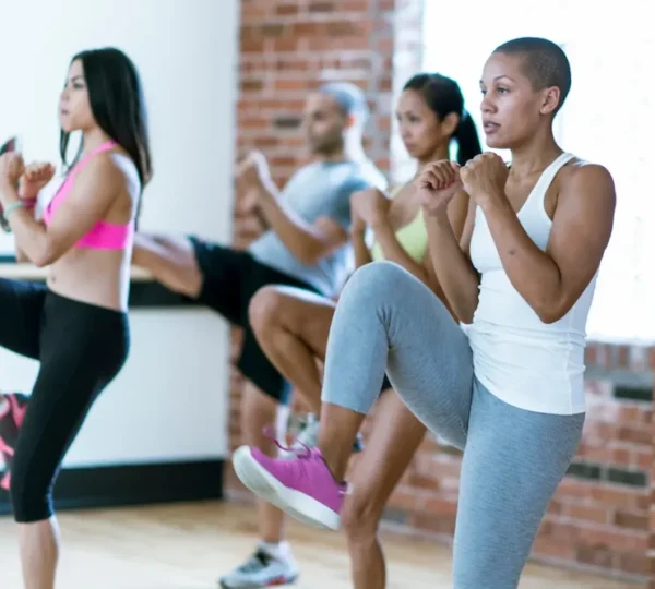 Daruma Yoga and Fitness