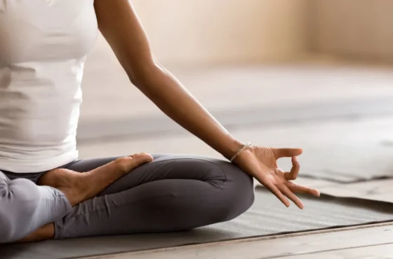 Daruma Yoga and Fitness