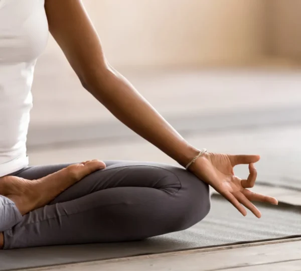 Daruma Yoga and Fitness