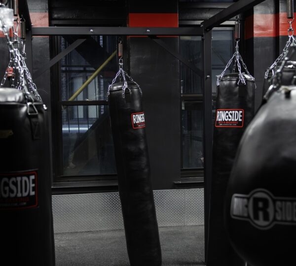 Powerhouse Gym 158 W