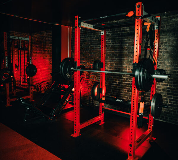 Strength Society NYC
