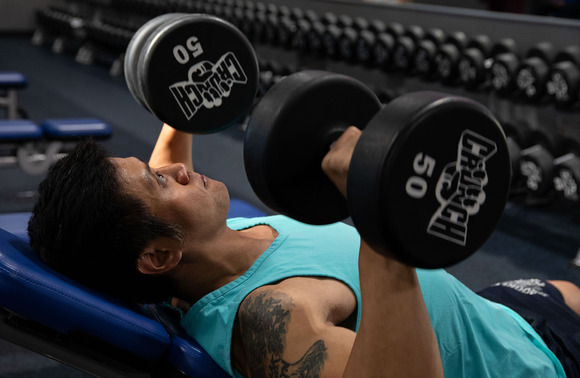 Crunch Fitness – 83rd Street