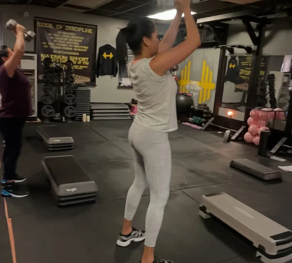 187fitness