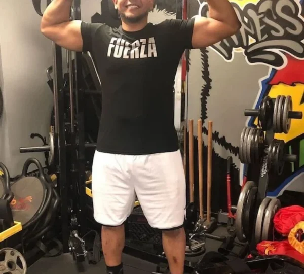 187fitness