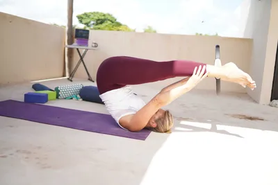 Harmonized Pilates, Yoga, Meditation