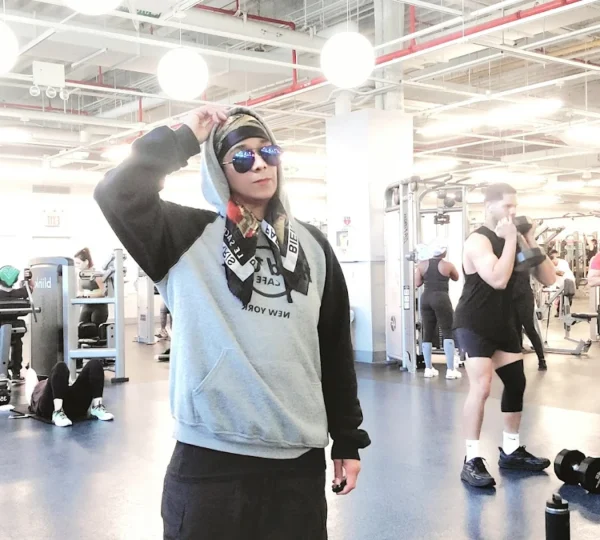 PureGym Washington Heights