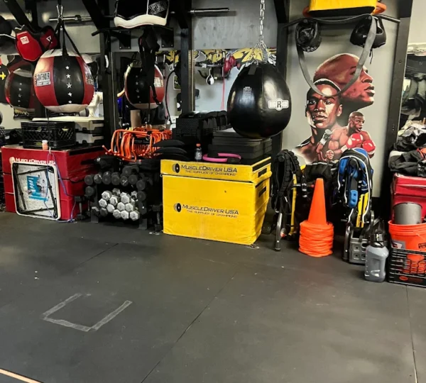 187fitness