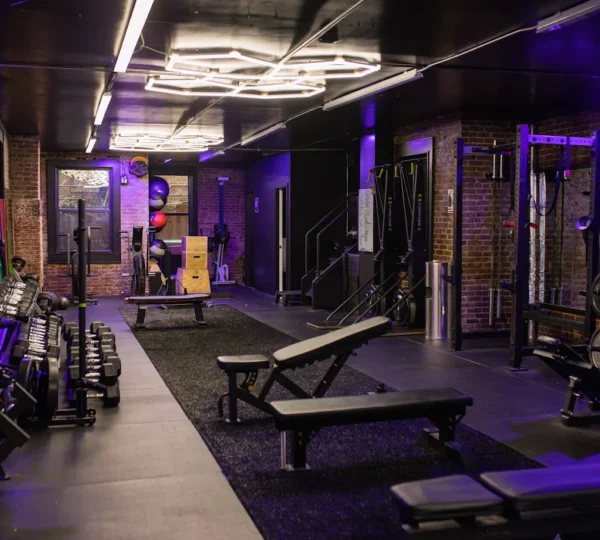 Strength Society NYC
