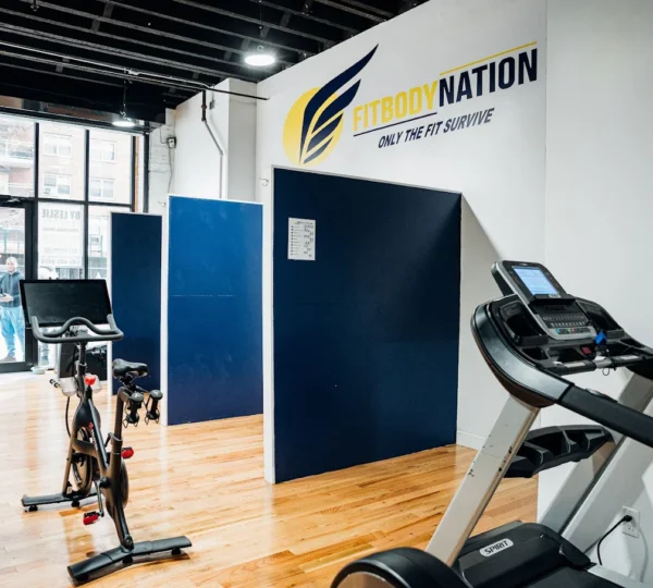 FitBodyNation